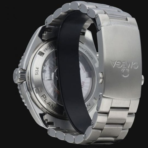 Montre Omega Montre Seamaster Planet Ocean 58 Facettes MT44726