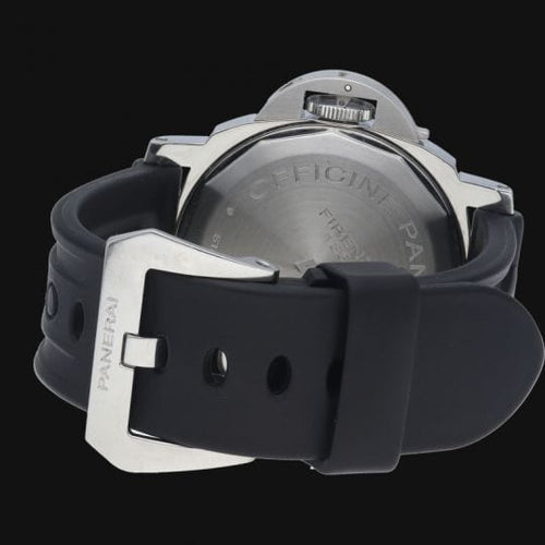 Montre Montre Panerai Luminor Base Logo 58 Facettes MT41920