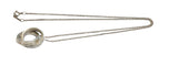 Collier Tiffany & Co - Collier argent 58 Facettes