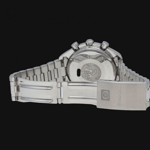 Hodinky Omega Speedmaster Date Grand Prix 40th Anniversary