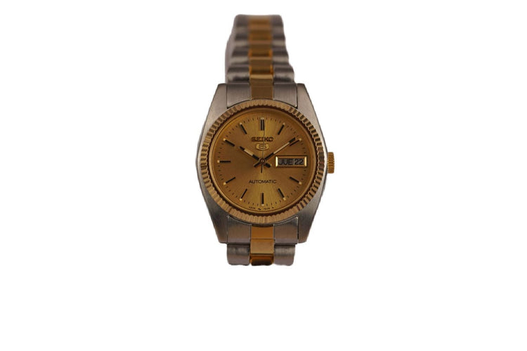 Montre Seiko 5 4206-0510 58 Facettes