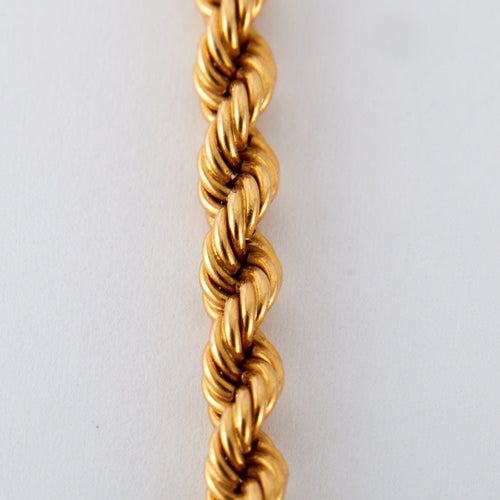 Collier VAN CLEEF & ARPELS - Parure "Delphe Collection" Corail et chrysoprase 58 Facettes