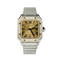 Montre CARTIER - Montre Santos W3SA0007 - neuve 58 Facettes 2504