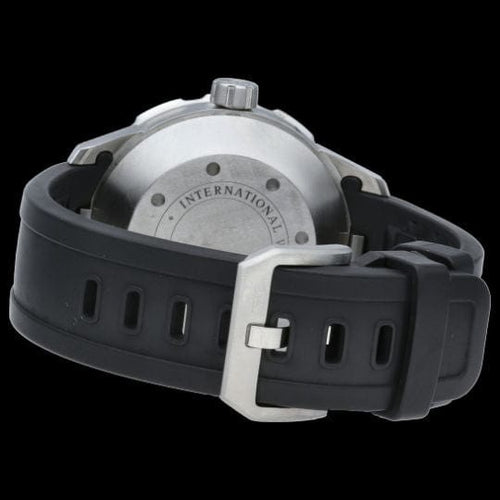 Montre Iwc Montre Aquatimer 2000 58 Facettes MT40934