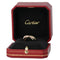 Bague 53 Cartier Bague Trinity Classique 58 Facettes 4061