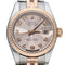 Montre Rolex Montre Lady-Datejust 26 58 Facettes MT42572