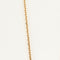 Collier CARTIER - TRINITY - Collier en or rose, pendentif trois ors et diamants 58 Facettes PAL3433