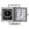 Jaeger Lecoultre Reverso Duetto Uhr