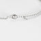 Bracelet MESSIKA - Skinny - Bracelet en or blanc 18 carats 58 Facettes 250323