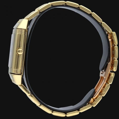 Jaeger Lecoultre Reverso Damklocka