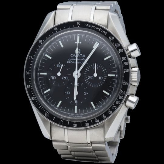 Montre Omega Montre Speedmaster 58 Facettes MT40956