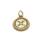Pendentif Pendentif Or jaune True Love Knot - FOUNDRAE 58 Facettes 250394R