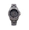Montre Montre Chanel, "J12 Phantom", céramique noire, acier. 58 Facettes 35139