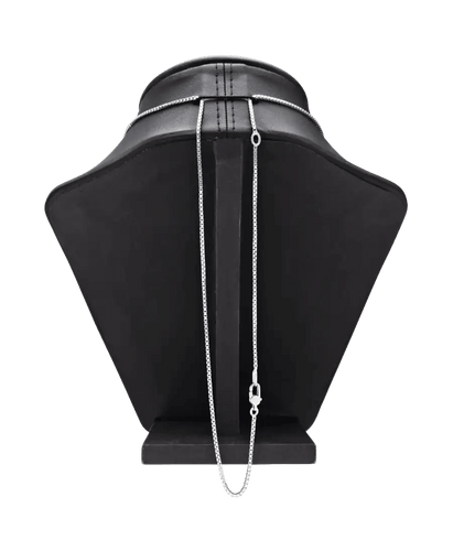 Collier Gucci Argent 925