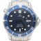 Montre Montre à quartz Omega Seamaster Diver Professional 300M 41 mm 58 Facettes MT41362