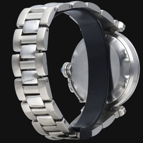 Montre Cartier Montre Pasha De Cartier 38Mm 58 Facettes MT41477