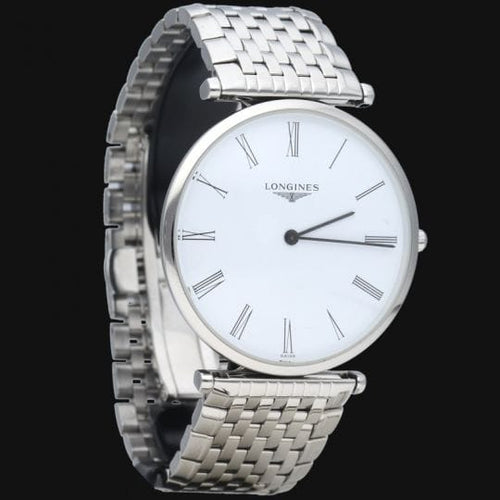 Longines Horloge La Grande Classique 