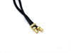 Collier collier CHAUMET pendentif anneau gm or jaune 18k 19gr & diamants 58 Facettes 265203