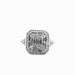 52 Bague Djula Jodie Beverly Hills haute joaillerie 58 Facettes