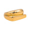 Bague 58 Fred Bague Success Or jaune 58 Facettes 4890811CN