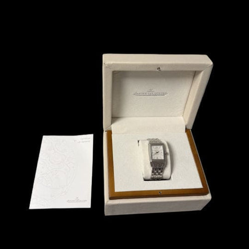 Jaeger Lecoultre Reloj Reverso Grand Sport 