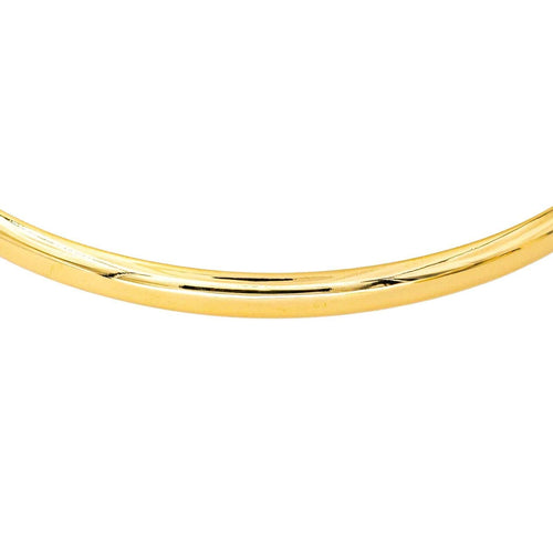 Bracelet Bracelet Jonc Or jaune 58 Facettes 4599196CN