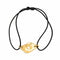 Bracelet Dinh Van Bracelet Cordon Menottes Or jaune 58 Facettes 4242470CN