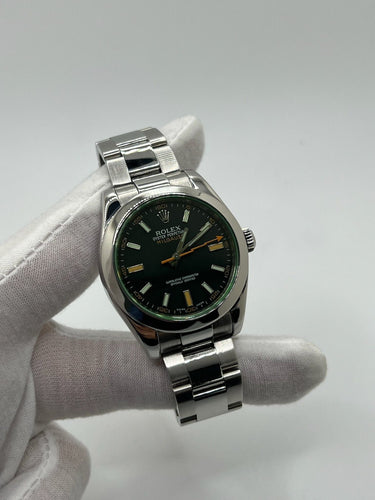 Rolex Milgauss 116400GV 