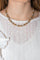 Collier Bulgari Collier Parentesi Or jaune, Or blanc Diamant 58 Facettes 4423003CN