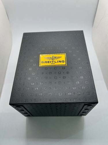 Montre Breitling Navitimer 01 58 Facettes