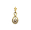 Pendentif Pendentif Diamants or rose 58 Facettes 643