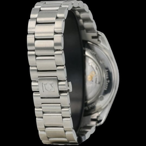 Montre Omega Montre Seamaster Aqua Terra 58 Facettes MT41793