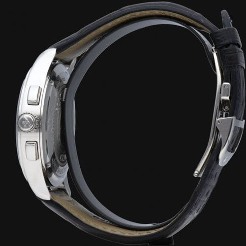 Montre Jaeger LeCoultre Montre Master Chronographe 58 Facettes MT43028