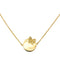 Collier Morganne Bello Collier Darly Or jaune Diamant 58 Facettes 4612782CN