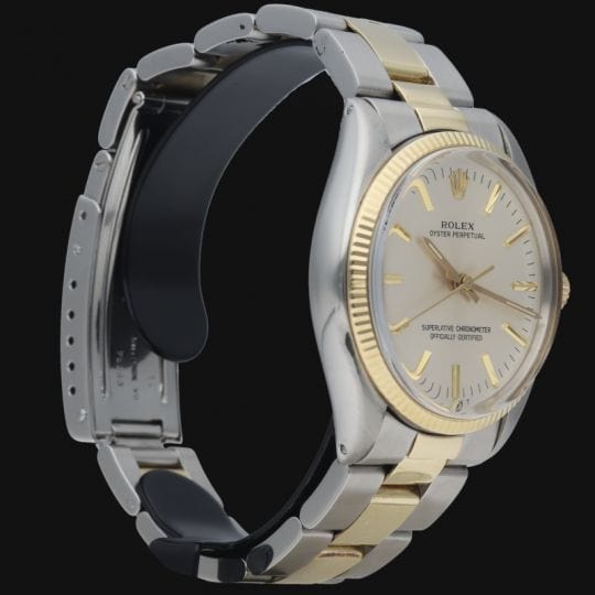 Reloj Rolex Oyster Perpetual 34