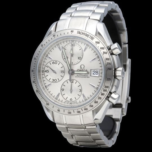 Montre Omega Montre Speedmaster Date 58 Facettes MT41636