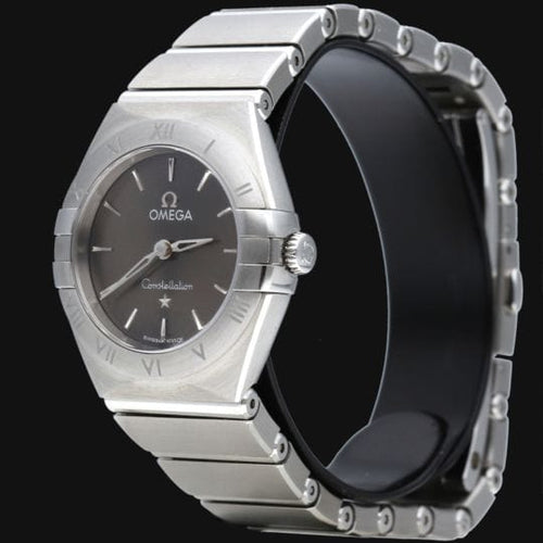 Montre Montre Omega Constellation 58 Facettes MT42908
