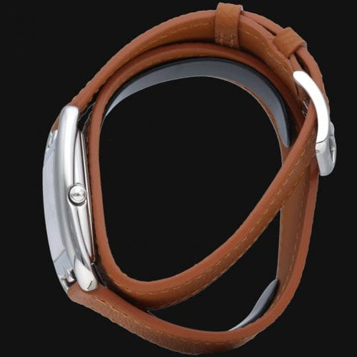 Montre Hermes Montre Cape Cod 58 Facettes MT42229