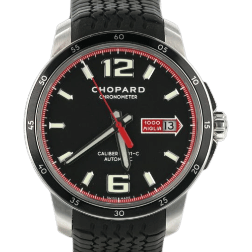 Montre Chopard Montre Mille Miglia 58 Facettes MT43297