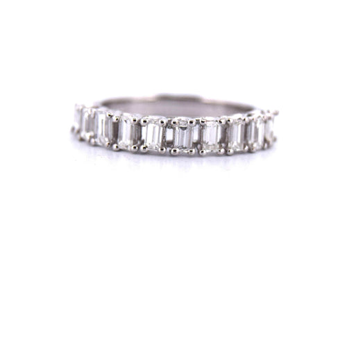 Bague 53 Bague en or jaune et diamant 58 Facettes