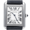 Montre Cartier Montre Tank Solo 58 Facettes MT44115