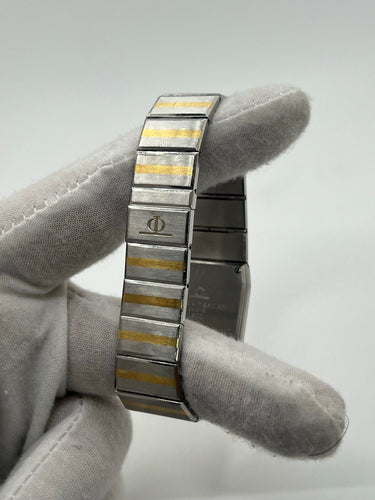 Montre Baume & Mercier Carlo Zebra 5739.038 58 Facettes