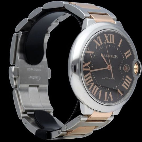 Cartier Плави балон Cartier