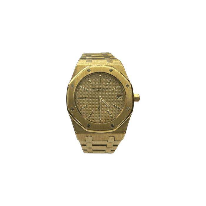 AUDEMARS PIGUET - Roble Real Jumbo