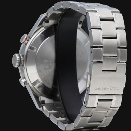 Montre Tag Heuer Montre Carrera Calibre S 58 Facettes MT42772