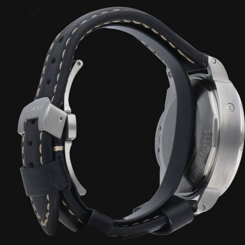 Montre Panerai Montre Luminor Chrono Daylight 58 Facettes MT44592