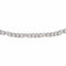 Bracelet Bracelet Tennis Or blanc Diamant 58 Facettes 4901431CN