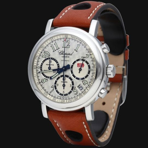 Montre Chopard Montre Mille Miglia Chronograph 58 Facettes MT42488
