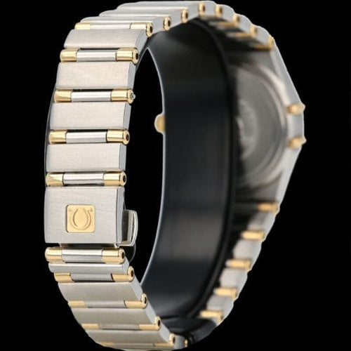 Montre Omega Montre Constellation Mini 58 Facettes MT43908