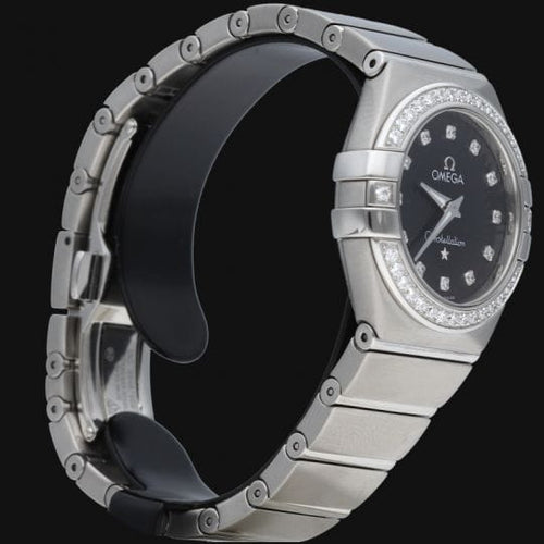 Montre Omega Montre Constellation 58 Facettes MT44036